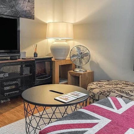 Lofty Apartment In Plymouth Buitenkant foto